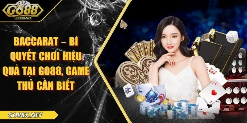 Baccarat