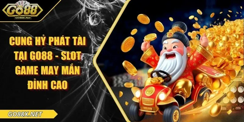 Cung hỷ phát tài