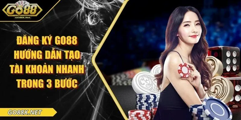 Đăng ký Go88