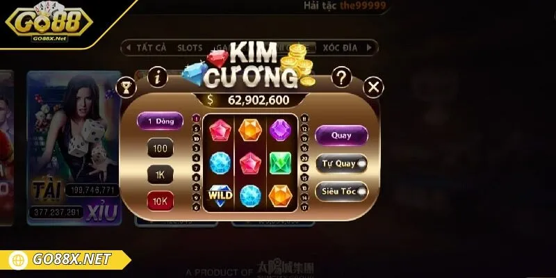 Thiết kế game đẹp mắt