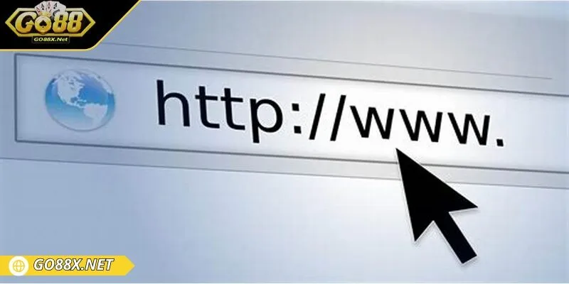 Cần kiểm tra domain của link vào Go88 an toàn