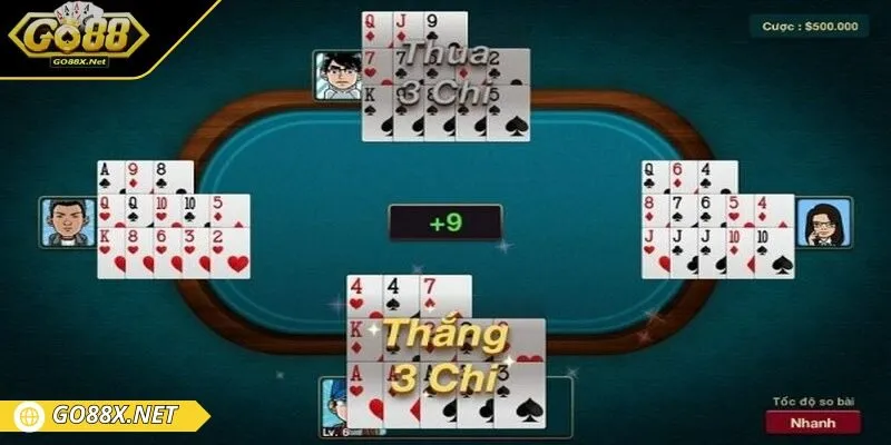 Hãy nắm rõ luật chơi khi tham gia game để dễ dàng thắng cuộc