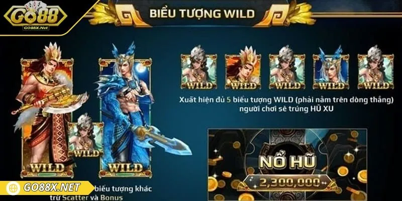 Sơn Tinh Thuỷ Tinh đem tới trải nghiệm chất lượng