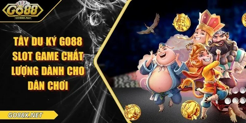 Tây Du Ký Go88