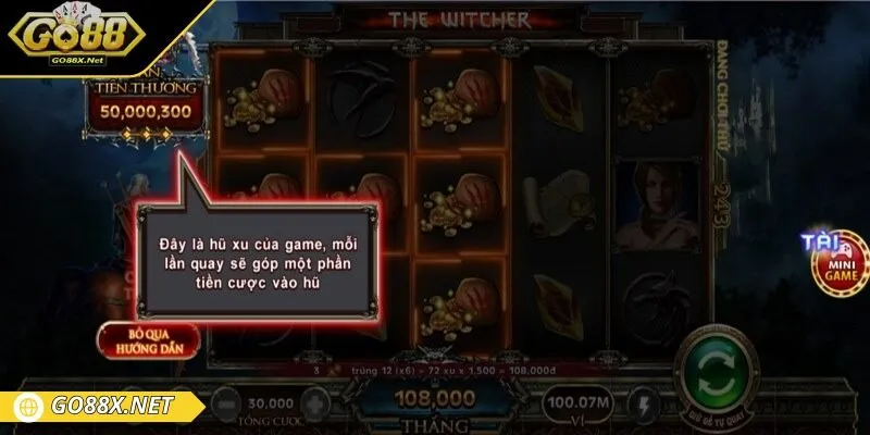 The Witcher đảm bảo chiều lòng người hâm mộ