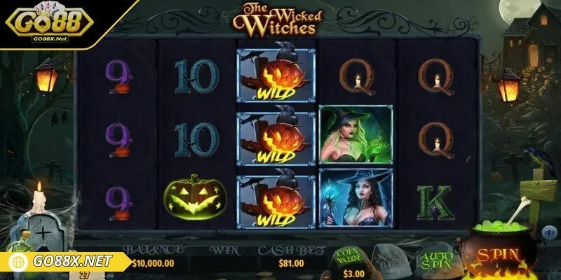 Tham gia tựa game dễ dàng và có trải nghiệm thú vị