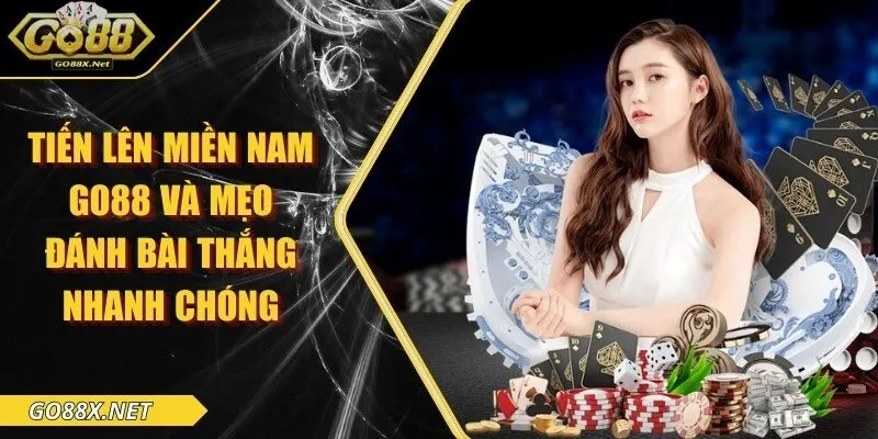 Tiến lên miền nam