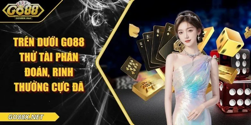 Trên dưới